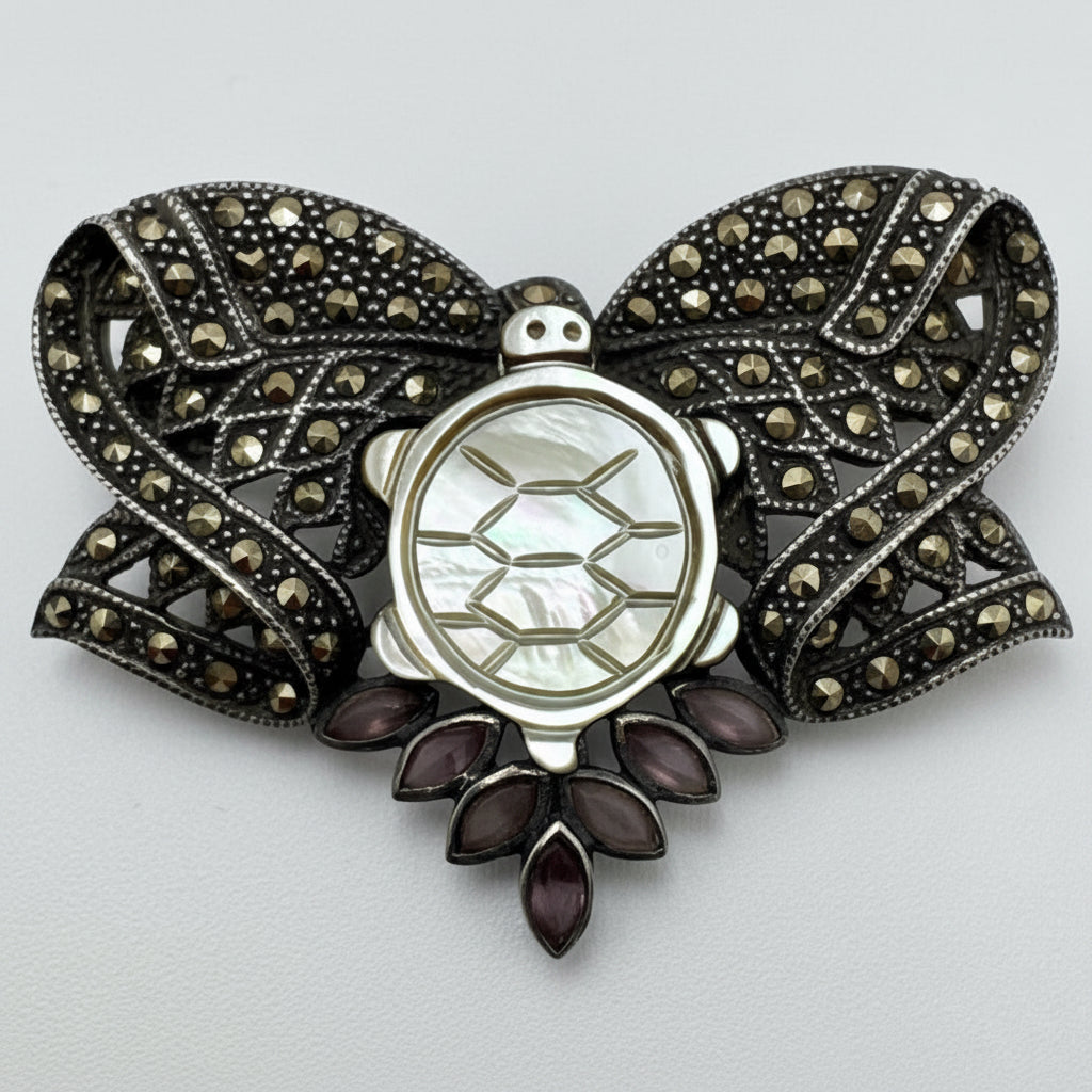 Brooches/Pins